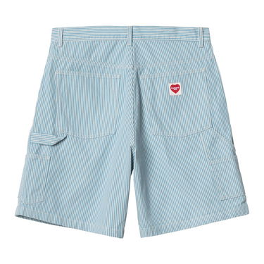 Шорти Carhartt WIP Terrell SK Short Синій | I032109_1ON_02, 6