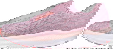 Кросівки та взуття Skechers GO RUN RIDE 10 Рожевий | 172045-mve, 3