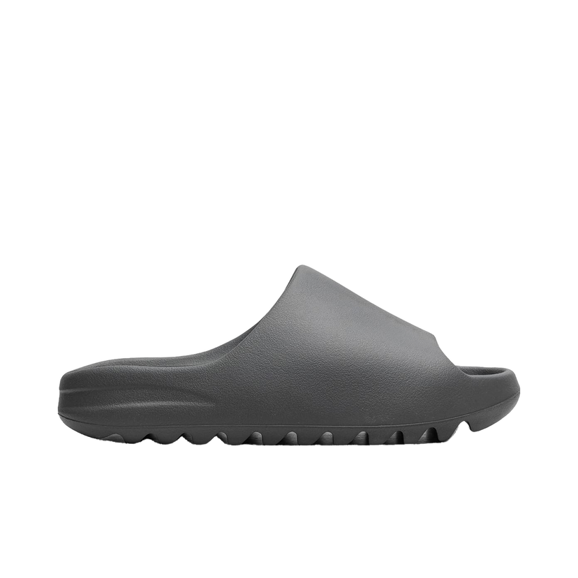 Кросівки та взуття adidas Yeezy Yeezy Slide Slate Grey Сірий | ID2350