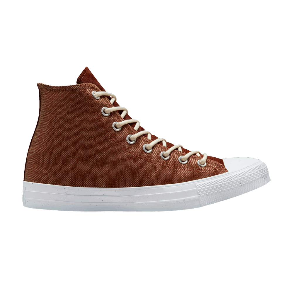 Кросівки та взуття Converse Chuck Taylor All Star High 'Surface Fusion - Cedar Bark' Коричневий | 171415F, 0