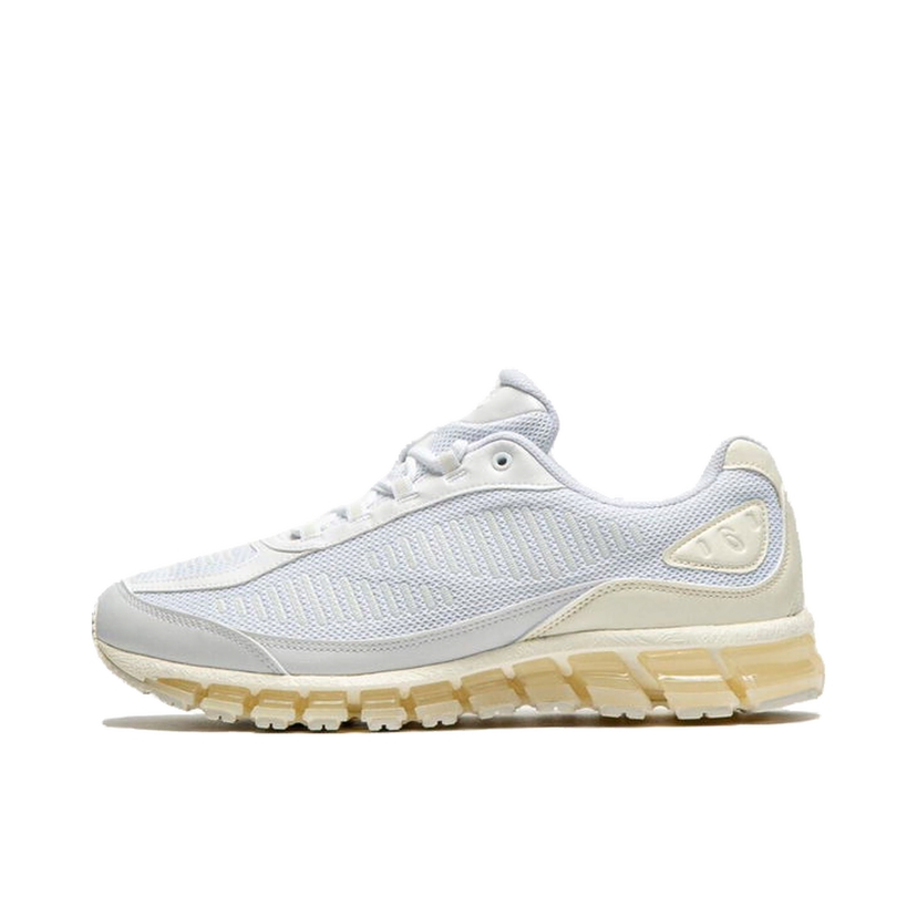 Кросівки та взуття Asics JJJJound GEL-QUANTUM 360 білий | 1203A960-100