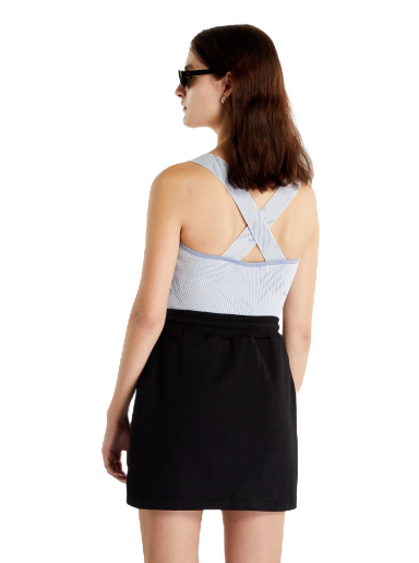 Безрукавка DAILY PAPER Pabila Knit Top Сірий | 2311105