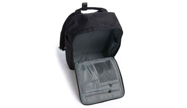 Рюкзак Doughnut Macaroon Reborn Series Backpack чорний | D010REB-0003-F, 4