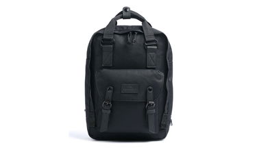 Рюкзак Doughnut Macaroon Reborn Series Backpack чорний | D010REB-0003-F, 0