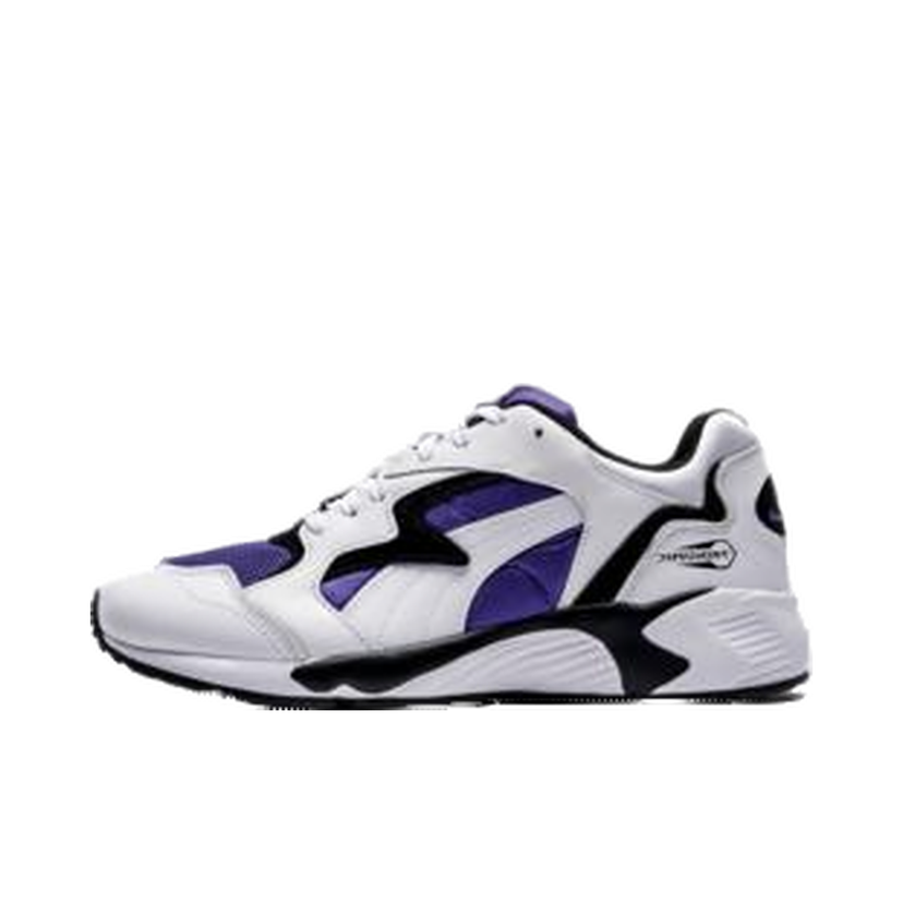 Кросівки та взуття Puma Prevail білий | 386569-02