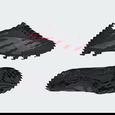 Кросівки та взуття adidas Performance Predator Club Firm/Multi-Ground Cleats чорний | ID1325, 0