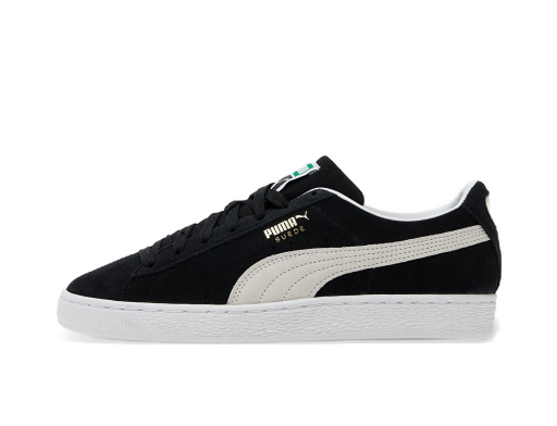 Кросівки та взуття Puma Suede Classic XXXI чорний | 37491501