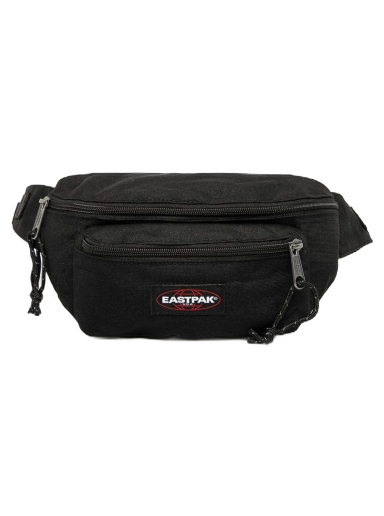 Поясна сумка EASTPAK Waist bag чорний | EK073008