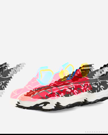 Кросівки та взуття Puma Joshua Vides x Scuderia Ferrari RS Червоний | 307998-01, 3