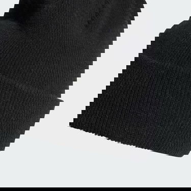 Шапка adidas Performance COLD.RDY Tech Cuff чорний | IY5240, 3