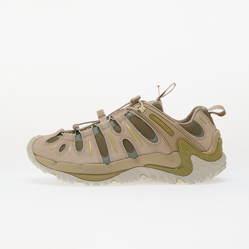 Кросівки та взуття Merrell 1TRL Cham Redux Se Drab бежевий | J2006873