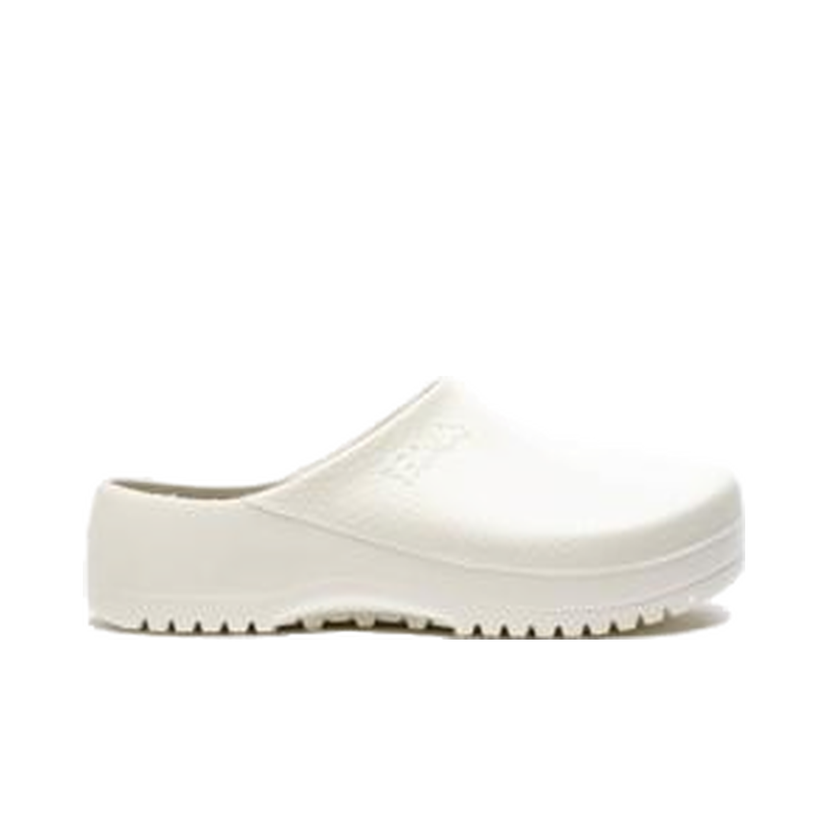 Кросівки та взуття Birkenstock Super-Birki білий | 68021