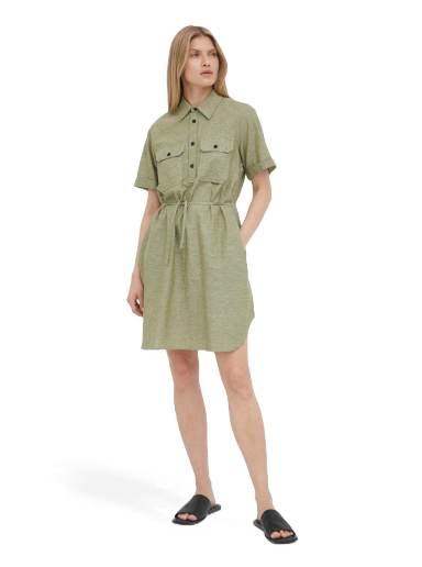 плаття G-Star Raw Dress Зелений | D22858.D123