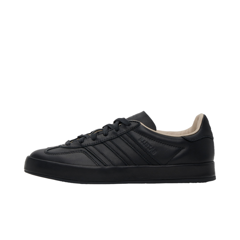 Кросівки та взуття adidas Originals Gazelle Indoor чорний | JH5415