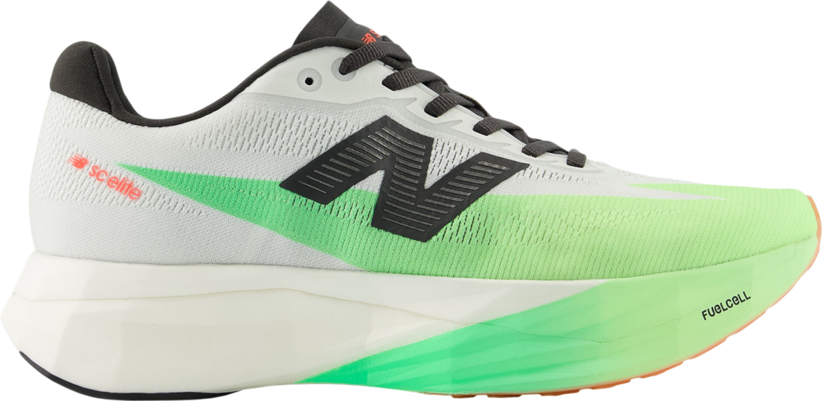 Кросівки та взуття New Balance FuelCell SuperComp Elite v5 Ekiden Різнокольоровий | wrcelem5-wrcelem5, 0