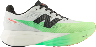 Кросівки та взуття New Balance FuelCell SuperComp Elite v5 Ekiden Різнокольоровий | wrcelem5-wrcelem5, 0
