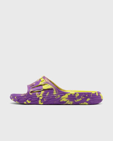 Кросівки та взуття Puma MB.03 Slide, yellow/lilac Помаранчевий | 394223_09, 2
