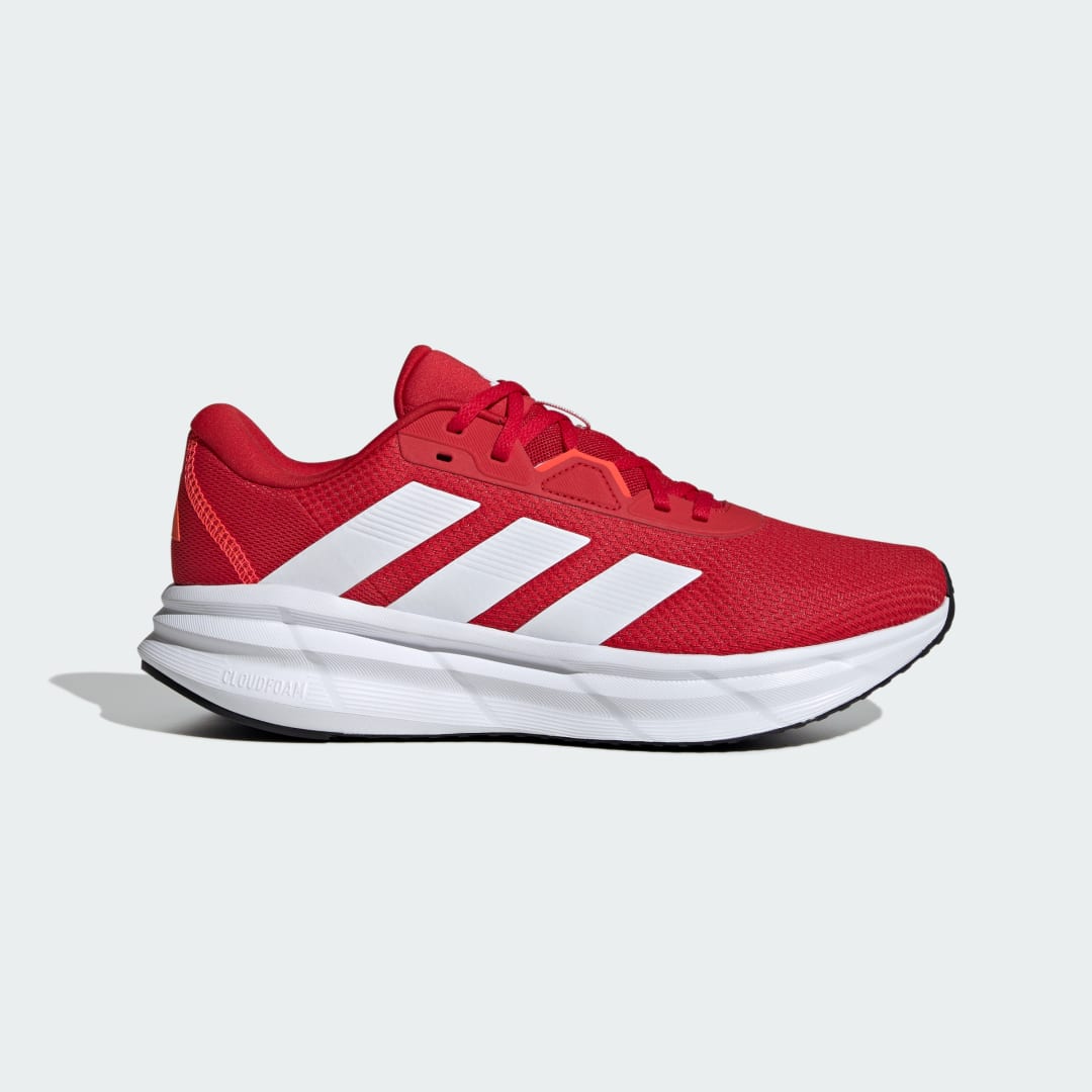 Кросівки та взуття adidas Performance Galaxy 7 Червоний | IE8226, 0
