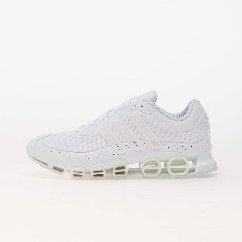 Кросівки та взуття adidas Performance Megaride білий | JH5523