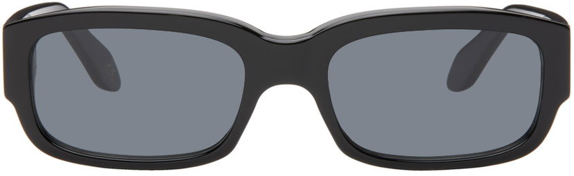 Сонцезахисні окуляри TOTEME 'The Regulars' Sunglasses чорний | 212-802-900