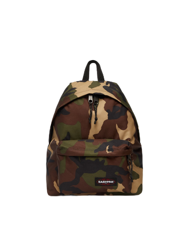 Рюкзак EASTPAK PADDED PAK'R Camo Зелений | EK0006201811