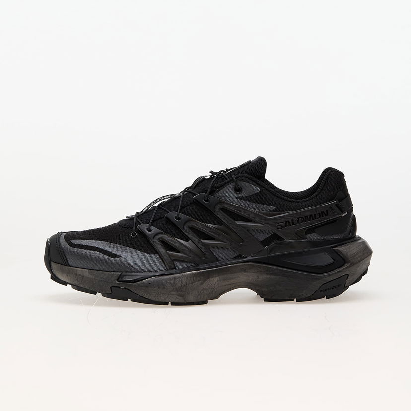 Кросівки та взуття Salomon XT PU.RE ADVANCED чорний | L47446000