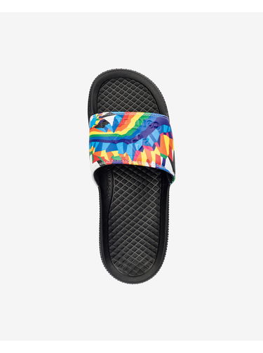 Кросівки та взуття Converse All Star Slide Різнокольоровий | 170825C, 3