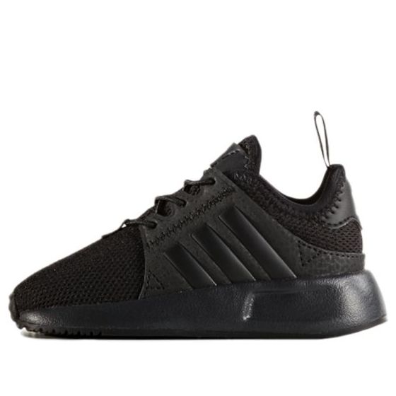 Кросівки та взуття adidas Performance adidas X_PLR чорний | BY9961