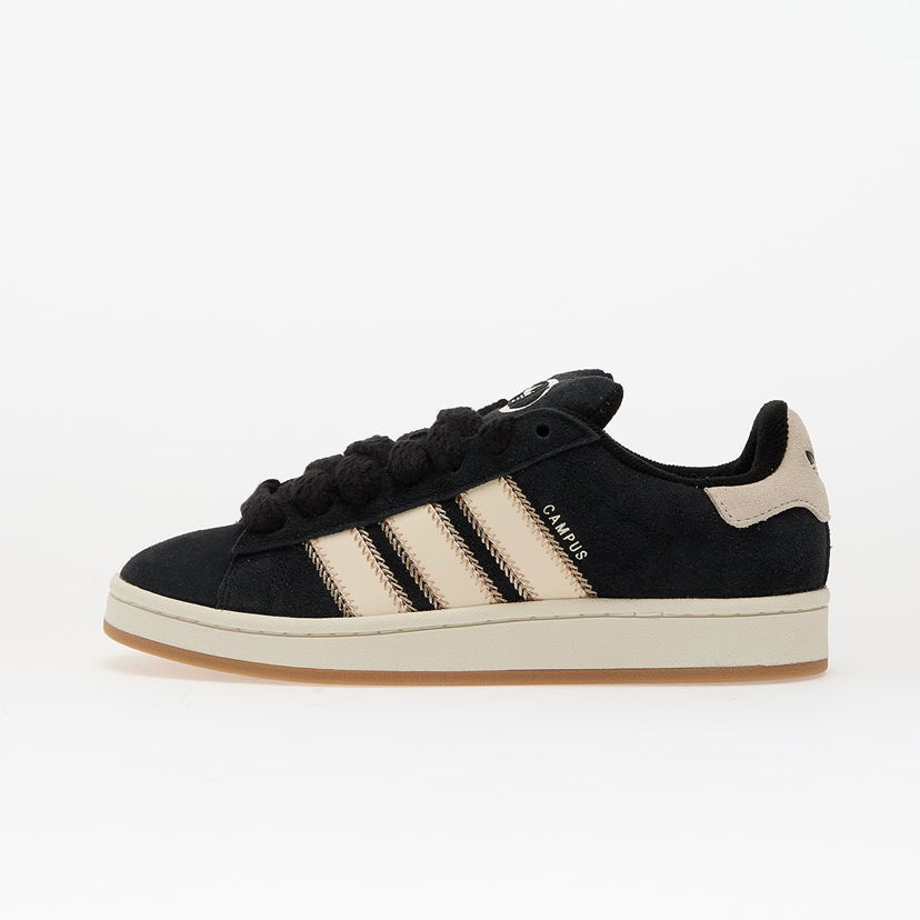 Кросівки та взуття adidas Originals Campus 00s чорний | JQ5806
