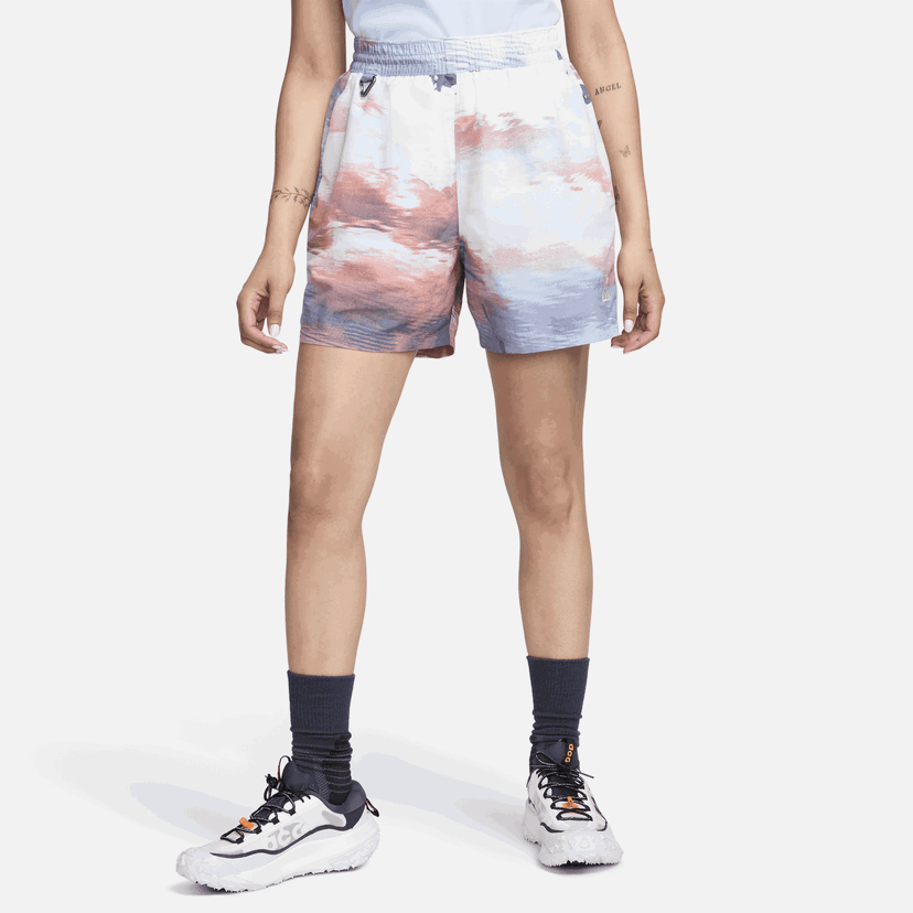 Шорти Nike ACG Shorts Різнокольоровий | FN1958-440
