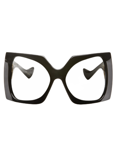 Сонцезахисні окуляри Gucci Square Sunglasses чорний | GG1255S-001