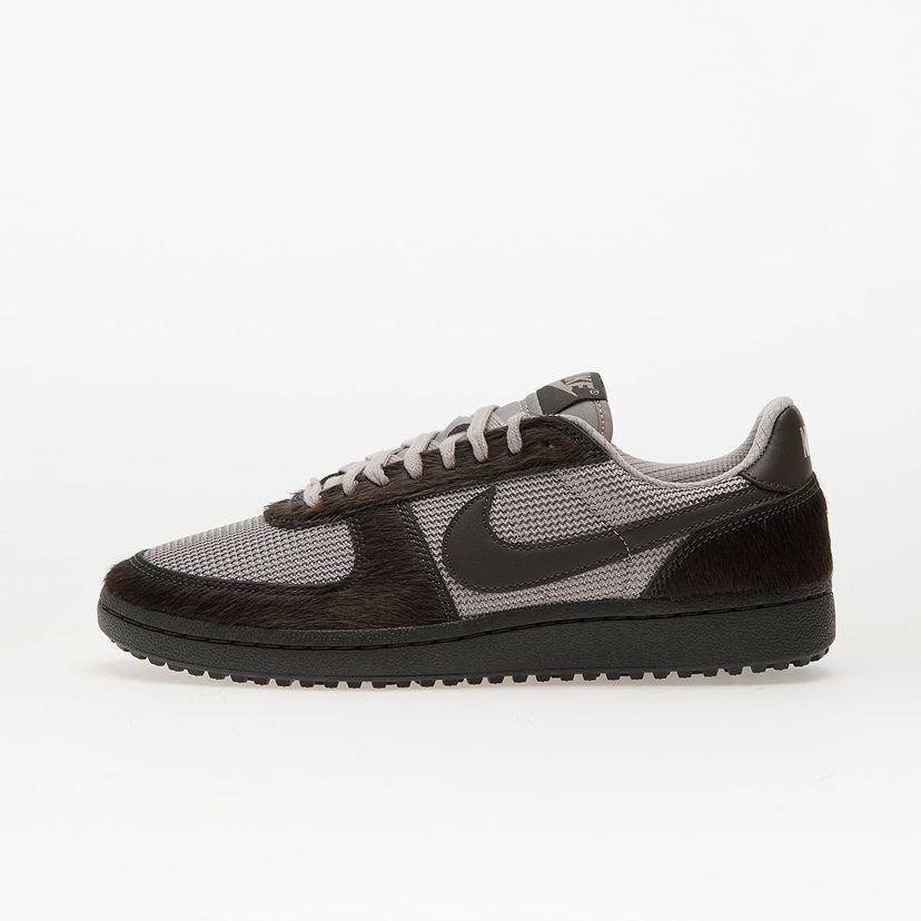 Кросівки та взуття Nike Field General Сірий | IH4478-009