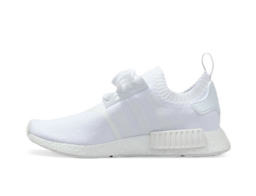 Кросівки та взуття adidas Originals NMD_R1 PK білий | BZ0221