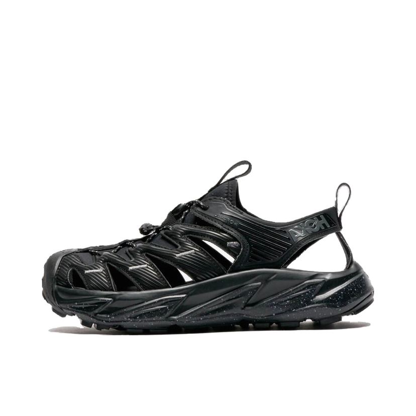 бігти Hoka One One HOPARA чорний | 1123112-BCSTL