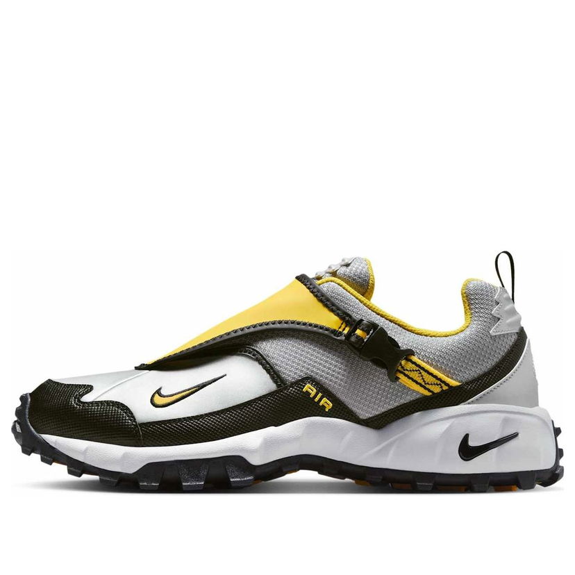 Кросівки та взуття Nike ACG Nike Air Phassad Сірий | HM7133-001