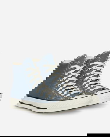 Кросівки та взуття Converse CHUCK 70 HI Сірий | A08617C, 2