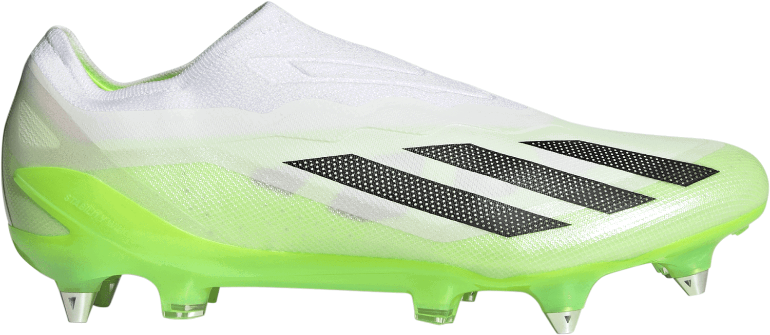 Кросівки та взуття adidas Performance X CRAZYFAST.1 LL SG Різнокольоровий | ie6637, 0