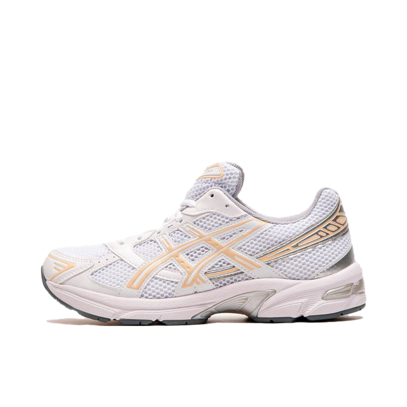 Кросівки та взуття Asics GEL-1130 білий | 1202A164-123