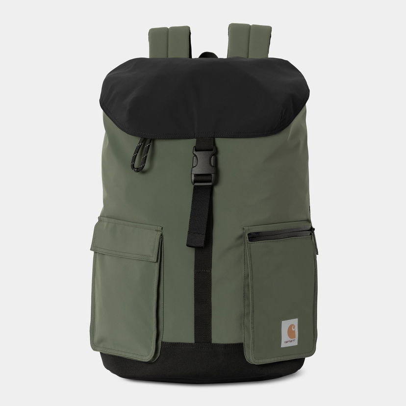 Рюкзак Carhartt WIP Carhartt WIP Bowden Backpack Зелений | I035214_1