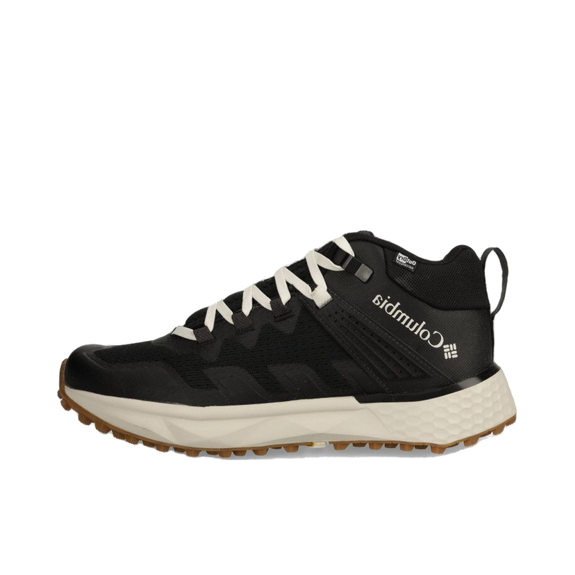Outdoor Columbia FACET 75 чорний | 2027051