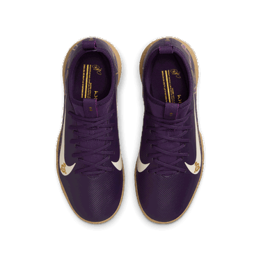 Кросівки та взуття Nike Jr. Mercurial Vapor 16 Academy "Kylian Mbappé" Фіолетовий | FQ8414-500, 4