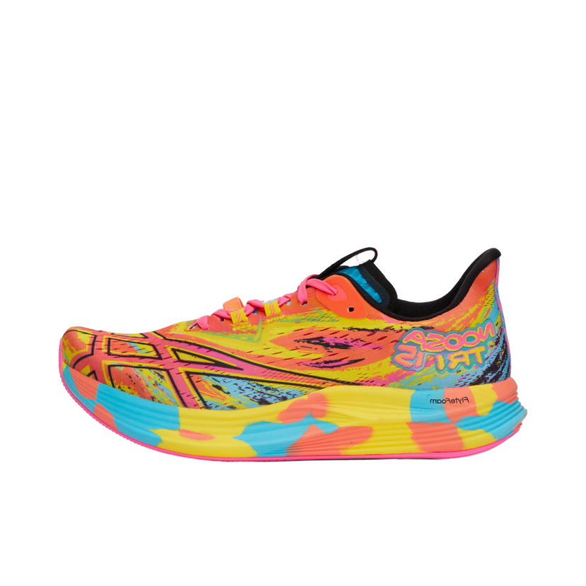 бігти Asics Noosa TRI 15 "Multicolor" Помаранчевий | 1011B609