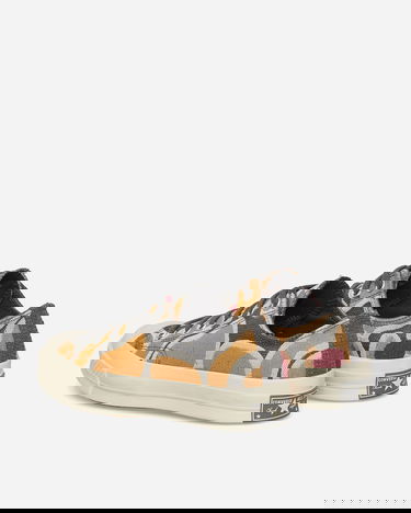 Кросівки та взуття Converse Naturally Digital Chuck 70 OX чорний | A04335C, 3