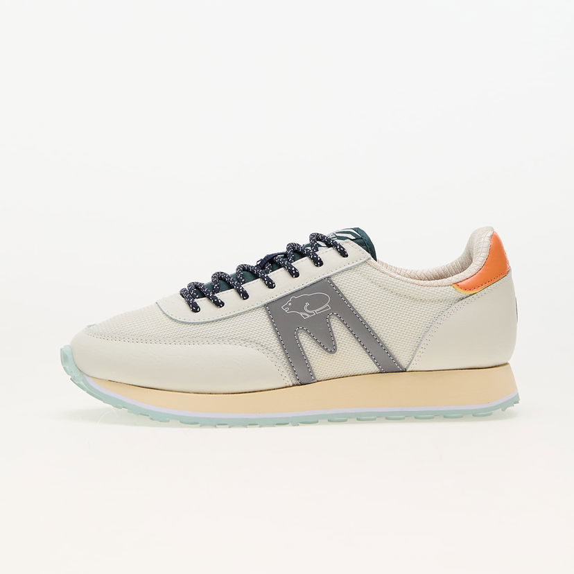 Кросівки та взуття Karhu Albatross Control Lily White/ Silver бежевий | F820006