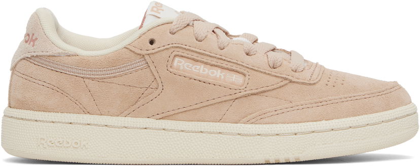 Кросівки та взуття Reebok Classics Club C 85 Рожевий | 100220819