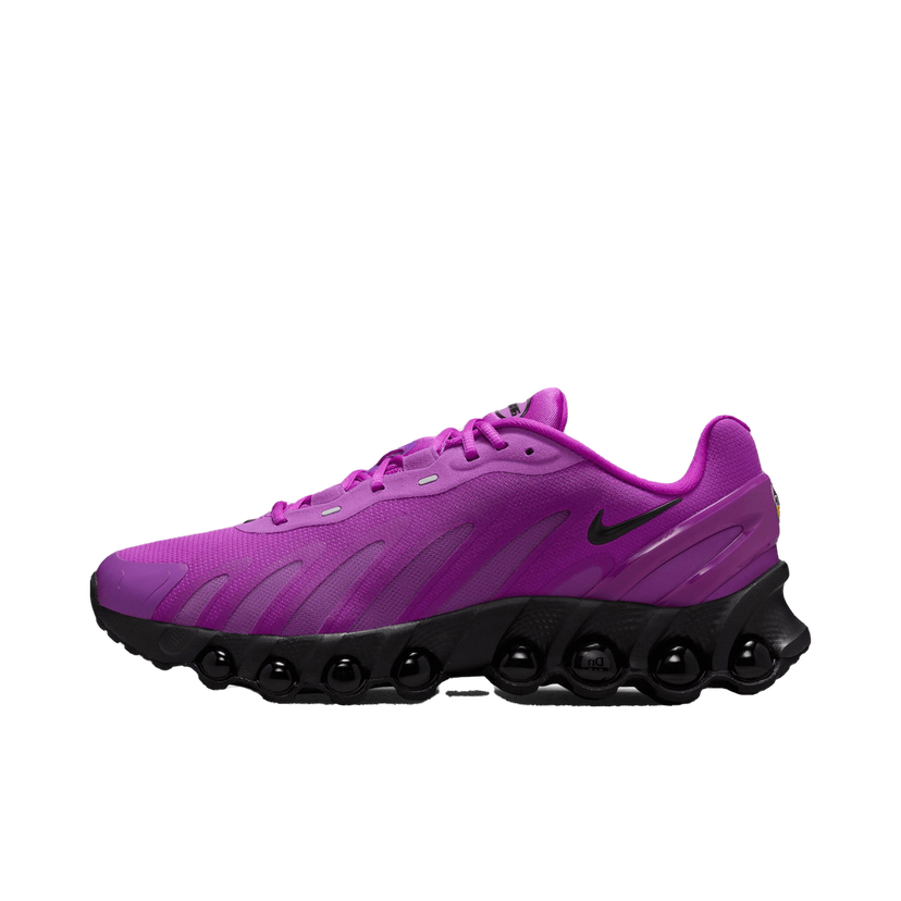 Кросівки та взуття Nike Air Max Dn8 Фіолетовий | FQ7860-501