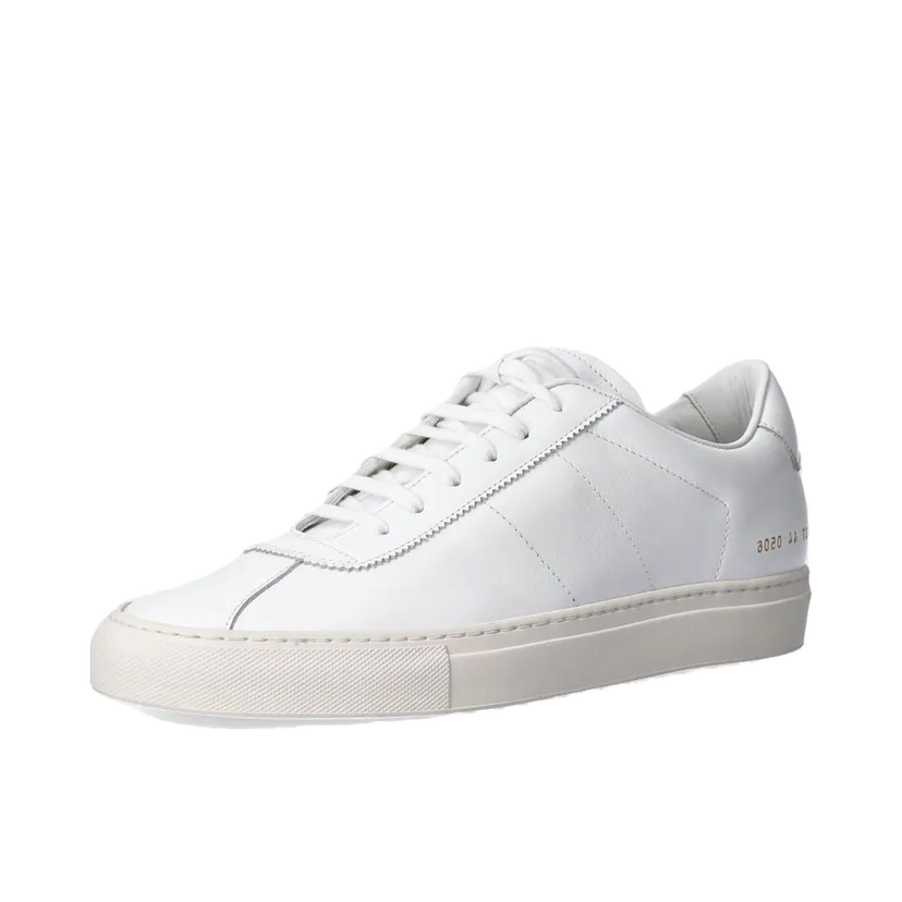 Кросівки та взуття Common Projects Tennis Classic білий | 2437.0506