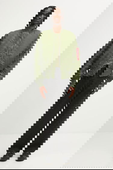 Штани карго 1017 ALYX 9SM 1017 ALYX 9SM Cargo Pants чорний | AAMPA0512FA01, 4