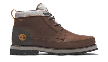 Кросівки та взуття Timberland Timbercycle EK+ Chukka Boot Коричневий | A5N18-AZ8, 2