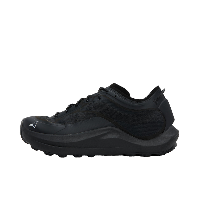 Кросівки та взуття ROA Sella Sneakers чорний | NBUW121FA19